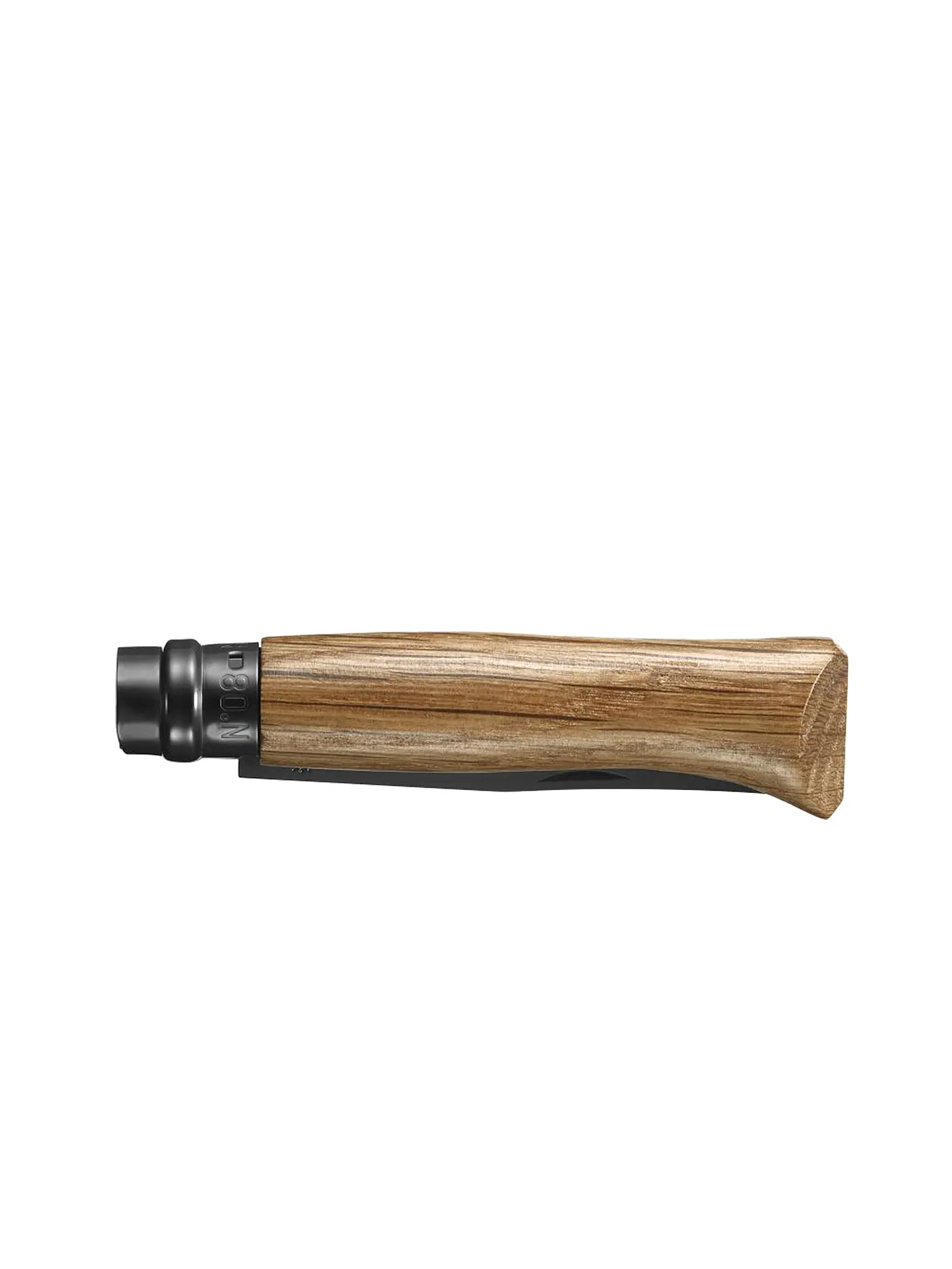 OPINEL | Klappmesser Nr. 08 Schwarze Eiche 8,5cm | 